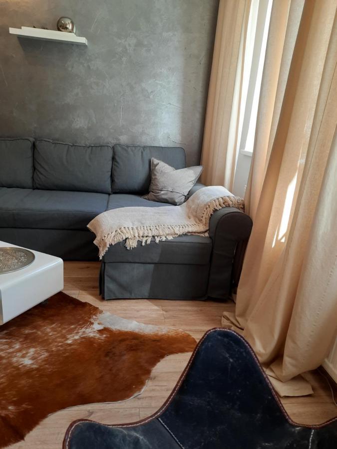 Business-Lodging Apartmenthaus Höhr-Grenzhausen Eksteriør billede