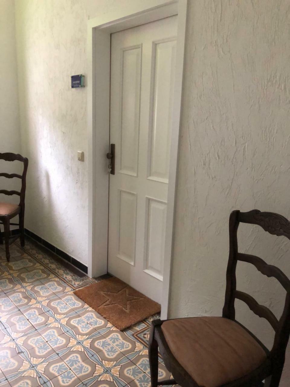 Business-Lodging Apartmenthaus Höhr-Grenzhausen Eksteriør billede
